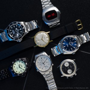 pulsar james bond watch